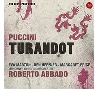 Roberto Abbado - Puccini: Turandot