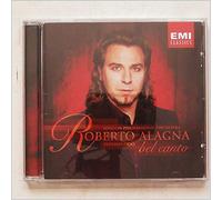 Roberto Alagna - Bel Canto Recital