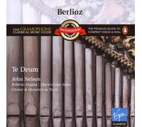 Roberto Alagna - Berlioz: Te Deum