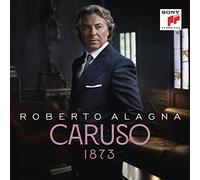 Roberto Alagna - Caruso 1873