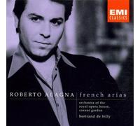 Roberto Alagna - french arias by EMI Classics (2003-12-05)