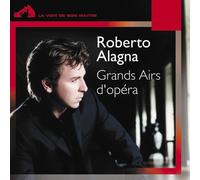 Roberto Alagna - Grands Airs d Opera