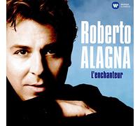 Roberto Alagna - L´Enchanteur