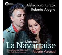 Roberto Alagna - La Navarraise