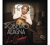 Roberto Alagna - Le Chanteur