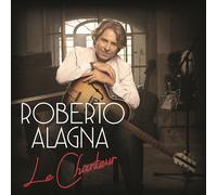Roberto Alagna Le Chanteur (CD) (Importación USA)