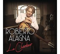 Roberto Alagna - Le Chanteur [Vinilo]
