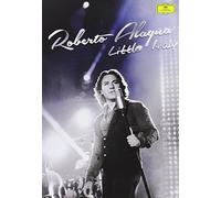 Roberto Alagna - Little Italy [Italia] [DVD]
