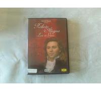 Roberto Alagna - Live in Paris [Francia] [DVD]