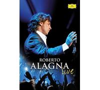 Roberto Alagna - Live [Italia] [DVD]