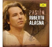 Roberto Alagna Pasi¢n (CD) (Importación USA)