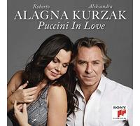 Roberto Alagna - Puccini In Love