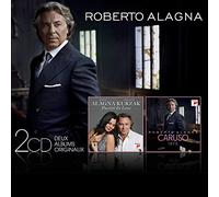 Roberto Alagna - Puccini In Lve / Caruso