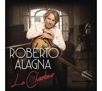 Roberto Alagna Roberto Alagna: Le Chanteur (CD) Album