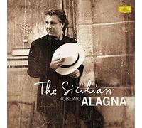 Roberto Alagna - Roberto Alagna - The Sicilian