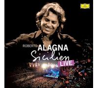 Roberto Alagna - Sicilien (En Directo)