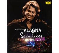 Roberto Alagna - Sicilien Live [Italia] [Blu-ray]