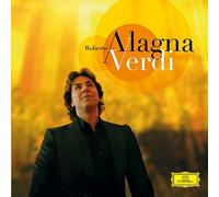 Roberto Alagna - Verdi: Arias