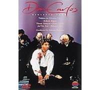 Roberto Algna/Hampson - Verdi: Don Carlos [Opera] [Alemania] [DVD]