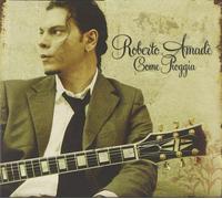 Roberto Amadè Come Pioggia (CD) (Importación USA)
