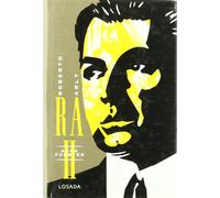 Roberto Arlt -Aguas Fuertes Ii-