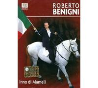 Roberto Benigni - Himno De Mameli - Sanremo 2011 DVD CECCHI GORI HOME VIDEO