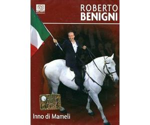 Roberto Benigni - Himno De Mameli - Sanremo 2011 DVD CECCHI GORI HOME VIDEO
