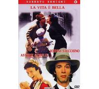 Roberto Benigni [Italia] [DVD]