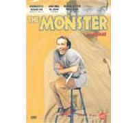 Roberto Benigni - Movie DVD - Mr. Monster - Mostro, Il (Region code : all) (Korea Edition)