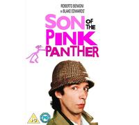 Roberto Benigni - Son Of The Pink Panther [Edizione: Regno Unito] [Reino Unido] [DVD]