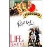 Roberto Benigni Twin Pack [Vis [Alemania] [DVD]