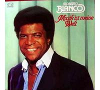 Roberto Blanco - Musik Ist Meine Welt