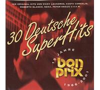 Roberto Blanco The Rainbows Tina York Peter Kraus Frank Zander - Deutsche Super Hits