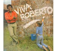 Roberto Blanco - Viva Roberto - Jupiter Records - 200 181-315