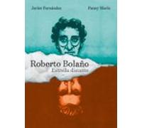 Roberto Bolaño. Estrella Distante (novela Gráfica) (ebook)