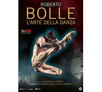Roberto Bolle: L'Arte Della Danza [Italia] [DVD]