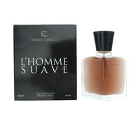 Roberto capucci, agua de perfume para hombres - 100 ml.