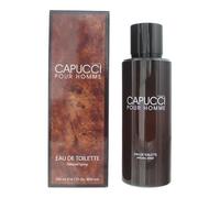 Capucci Pour Homme Eau de Toilette 200 ml