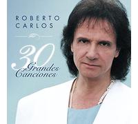 Roberto Carlos - 30 Grandes Canciones