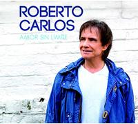 ROBERTO CARLOS-AMOR SIN LIMITE -CD-