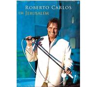 Roberto Carlos - Ao Vivo Em Jerusalem [USA] [DVD]