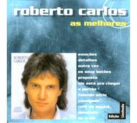 Roberto Carlos - As Melhores