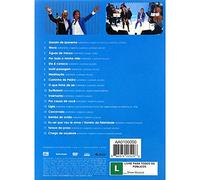 Roberto Carlos & Caetano Velos - Roberto Carlos - Roberto Carlos E Caetano Veloso [USA] [DVD]