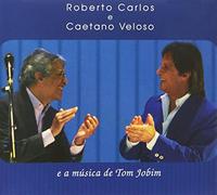 Roberto Carlos & Caetona Veloso - Bossa Nova 2008