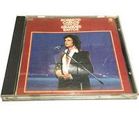 Roberto Carlos Canta Sus Grandes Exitos