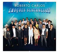 Roberto Carlos - Emocoes Sertenejas: Ao Vivo