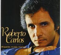 Roberto Carlos - Mi Querido, Mi Viejo,