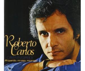 Roberto Carlos - Mi Querido, Mi Viejo,
