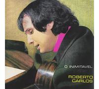 Roberto Carlos - O Inimitavel 68