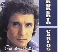 Roberto Carlos - Sus primeros éxitos